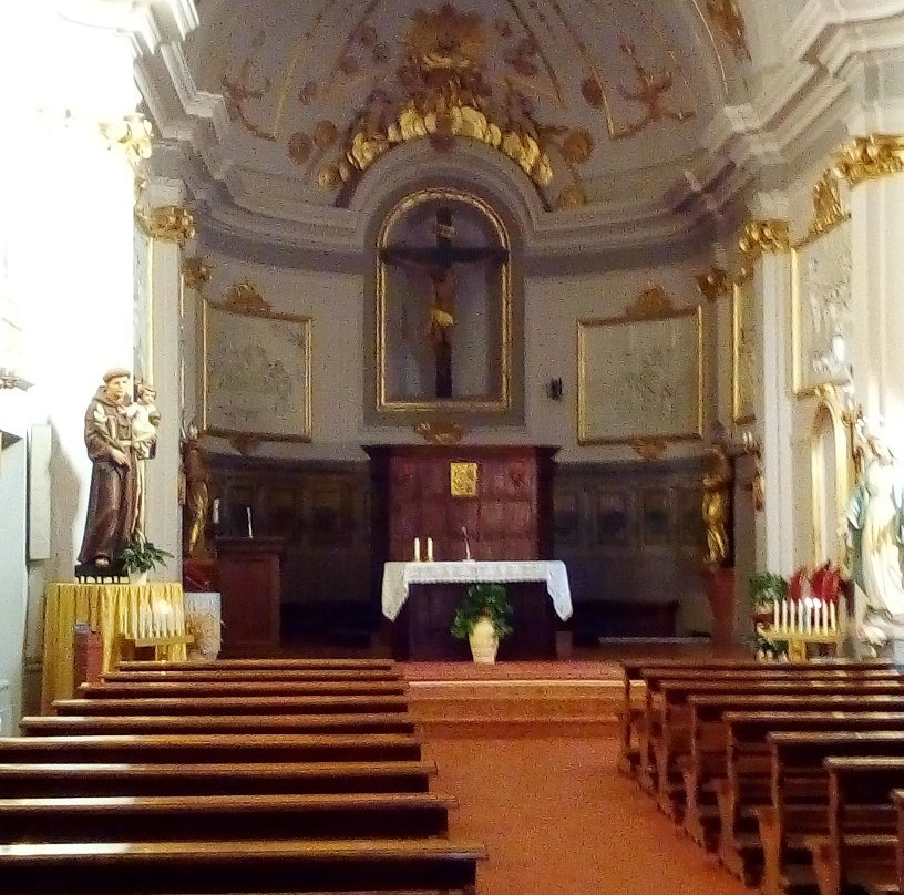 Chiesa di Sant'Antonio景点图片