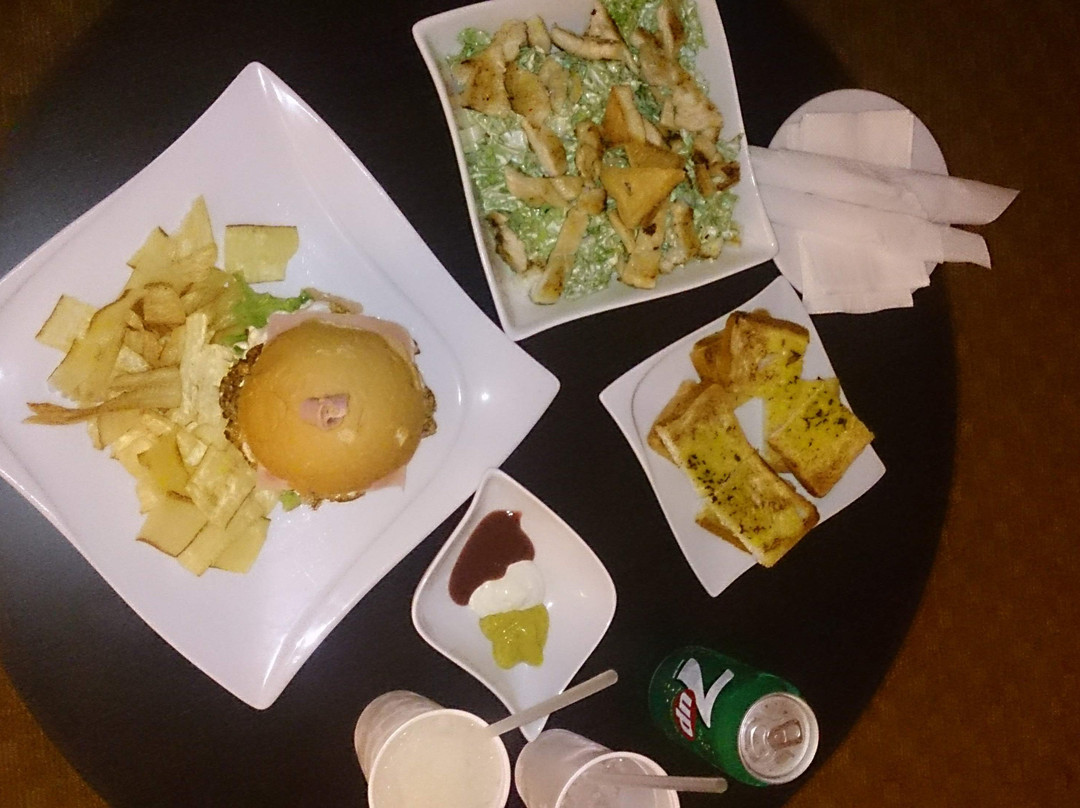 Eco Premium Palaza Meru主图