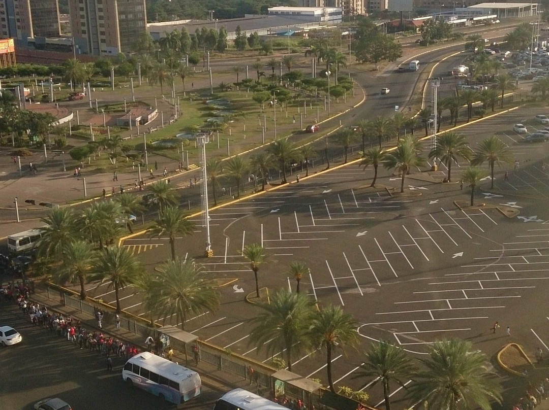 Eco Premium Palaza Meru主图