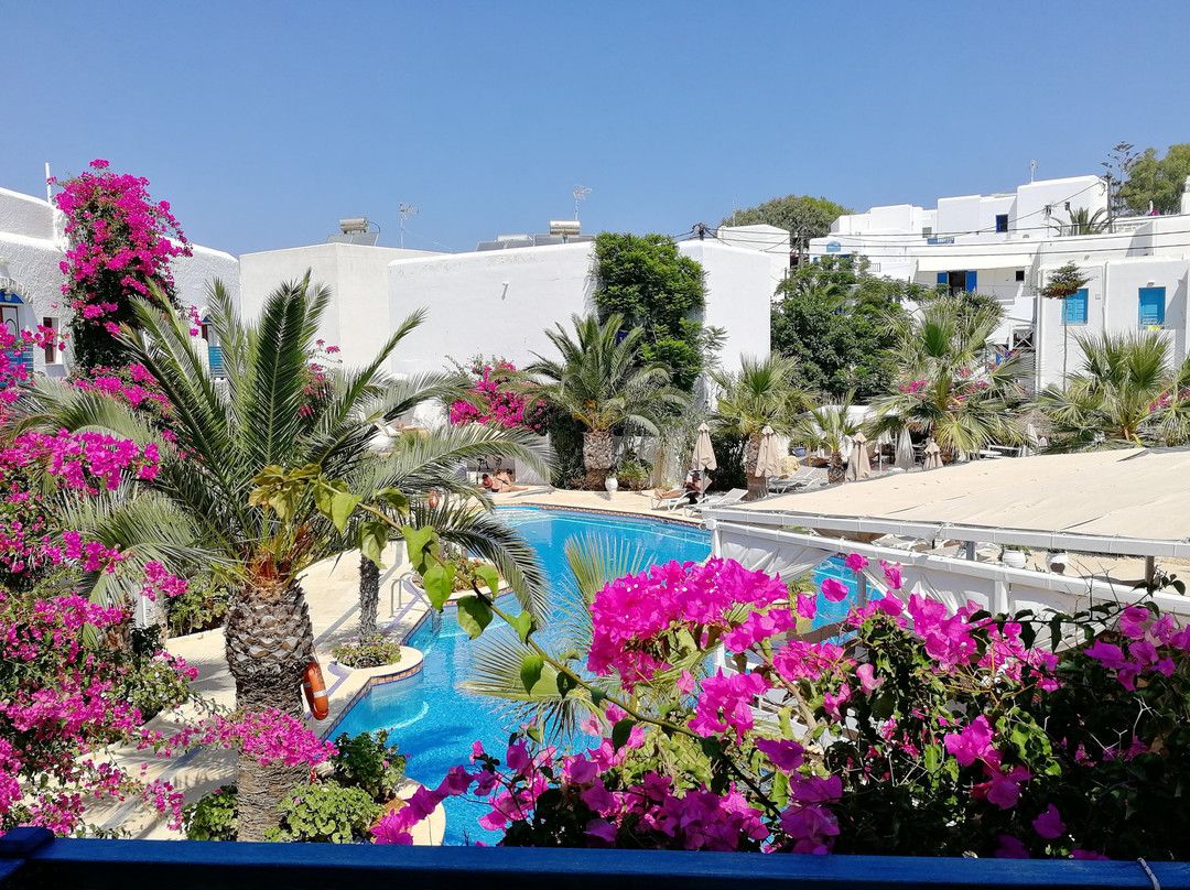 Polikandia Hotel主图