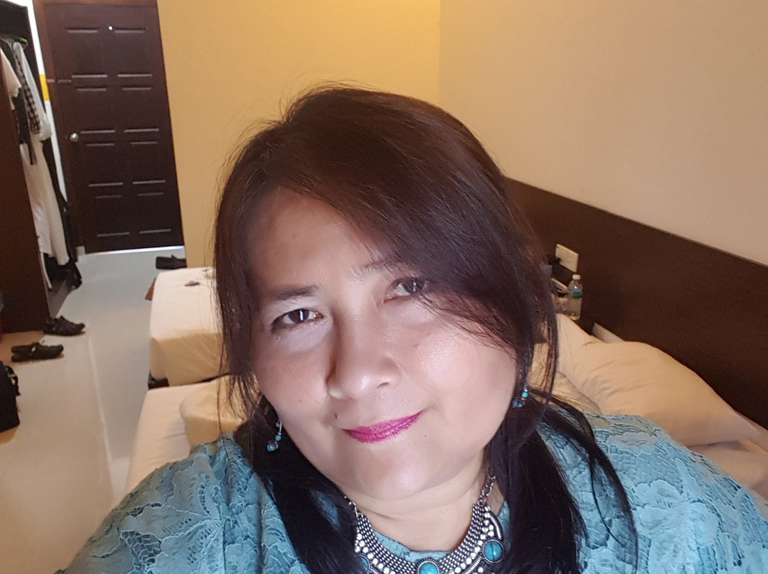 Teluk Lipat Seaview Inn主图