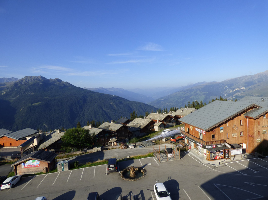 Hotel Relais du Petit St Bernard主图