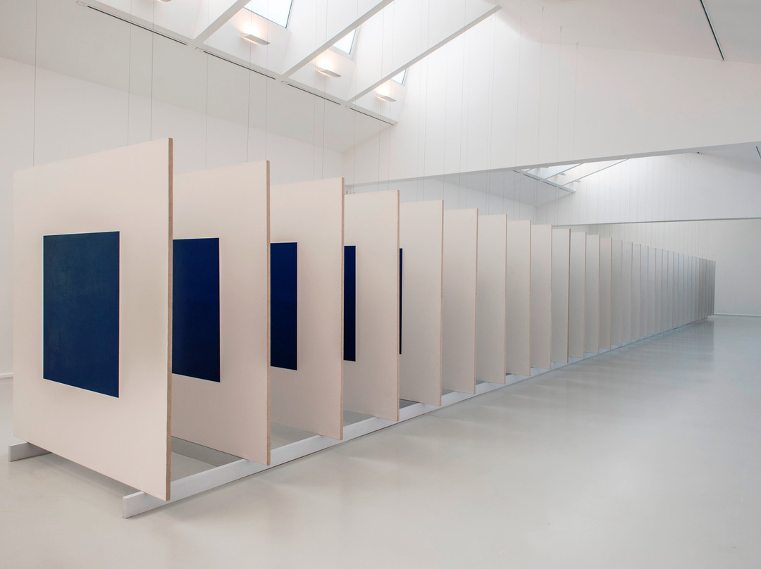 Musee d'art moderne de Ceret景点图片
