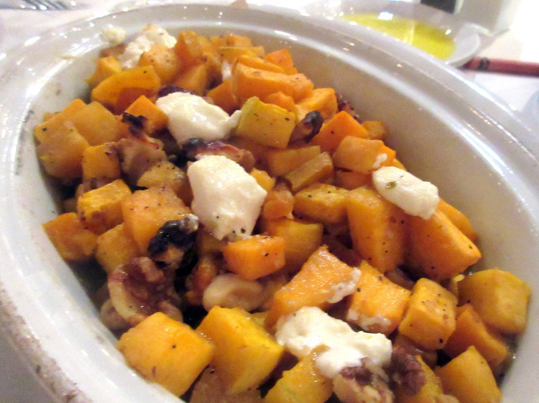 Romano's Macaroni Grill