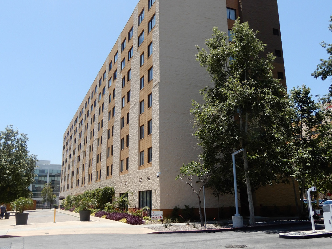 Los Angeles Marriott Burbank Airport主图