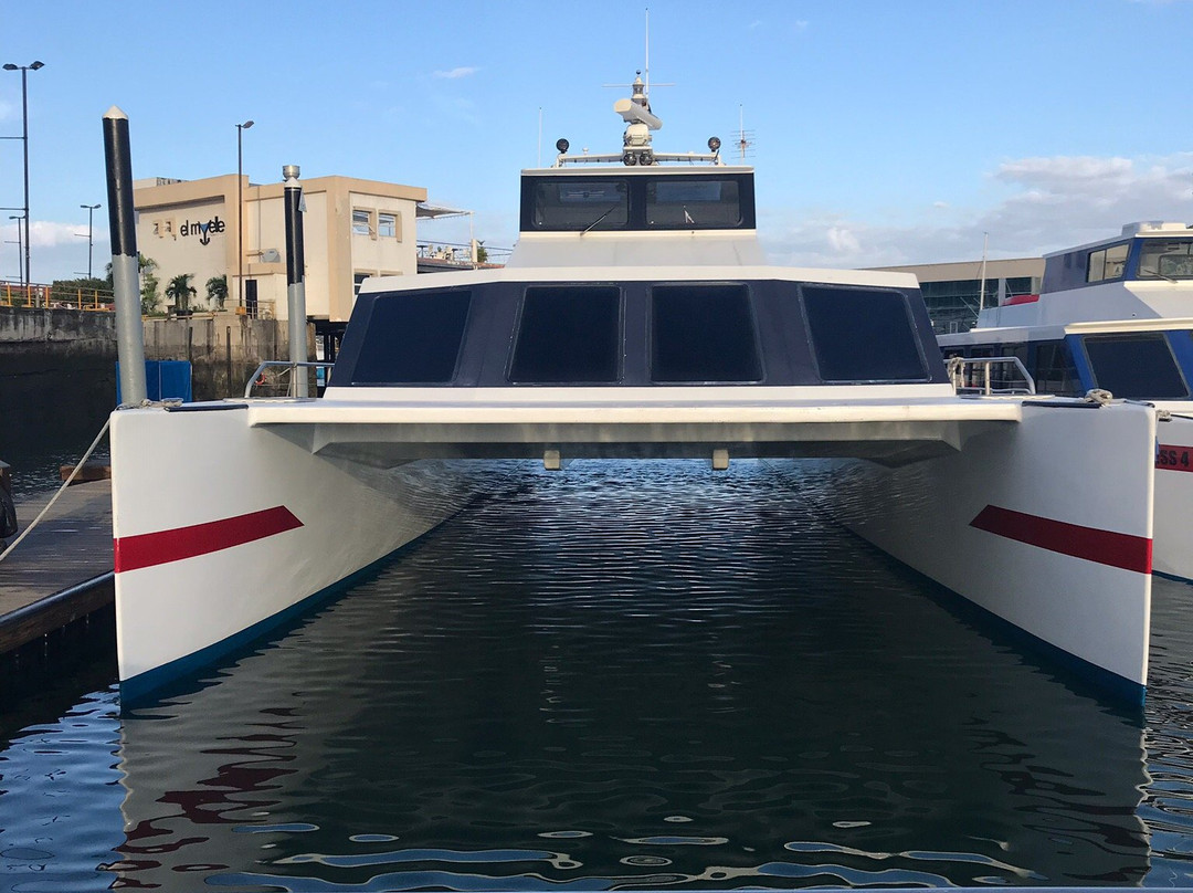 La Romantica Isla Contadora主图