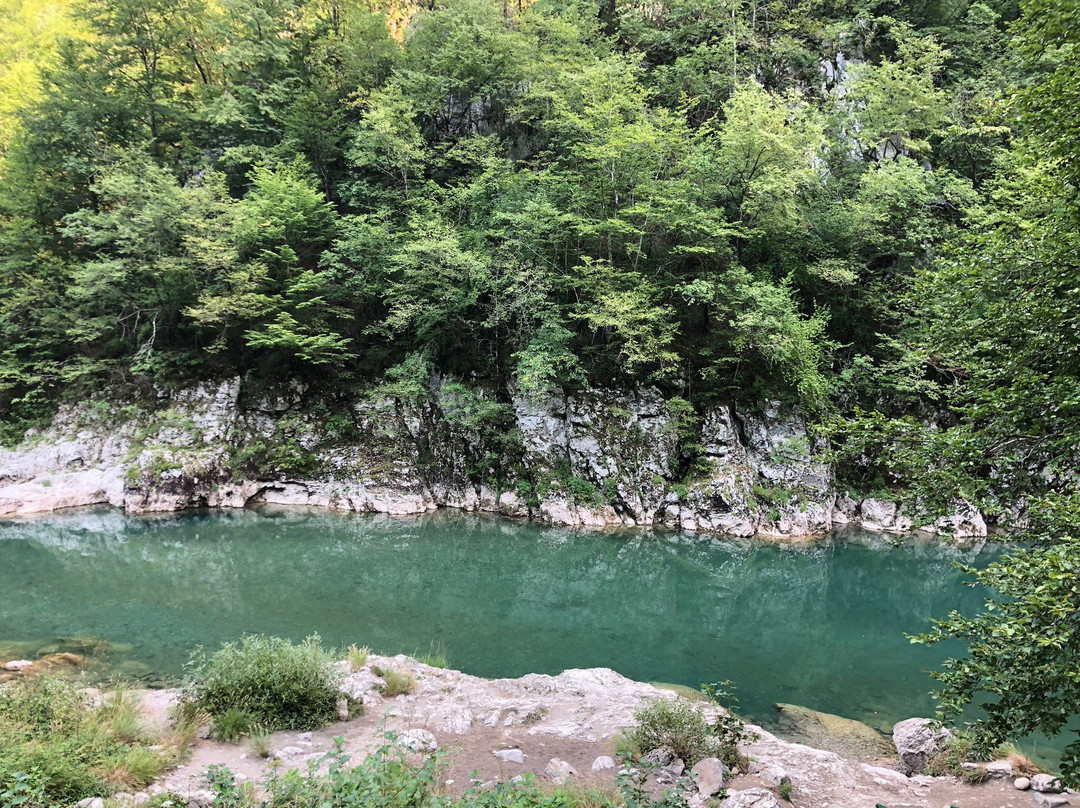 Tara Kula Raft景点图片