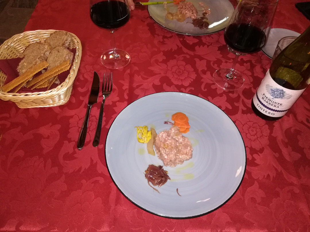 Rifugio Baita Belvedere主图