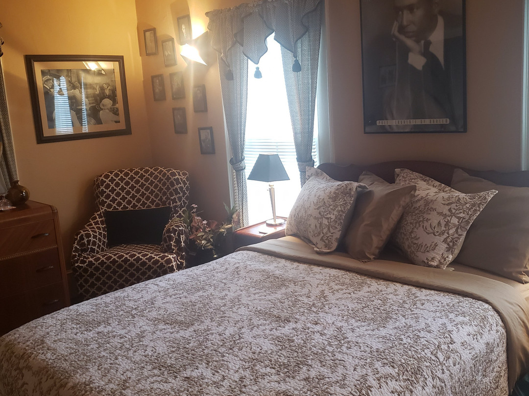 Princess Anne Book Lovers Inn主图