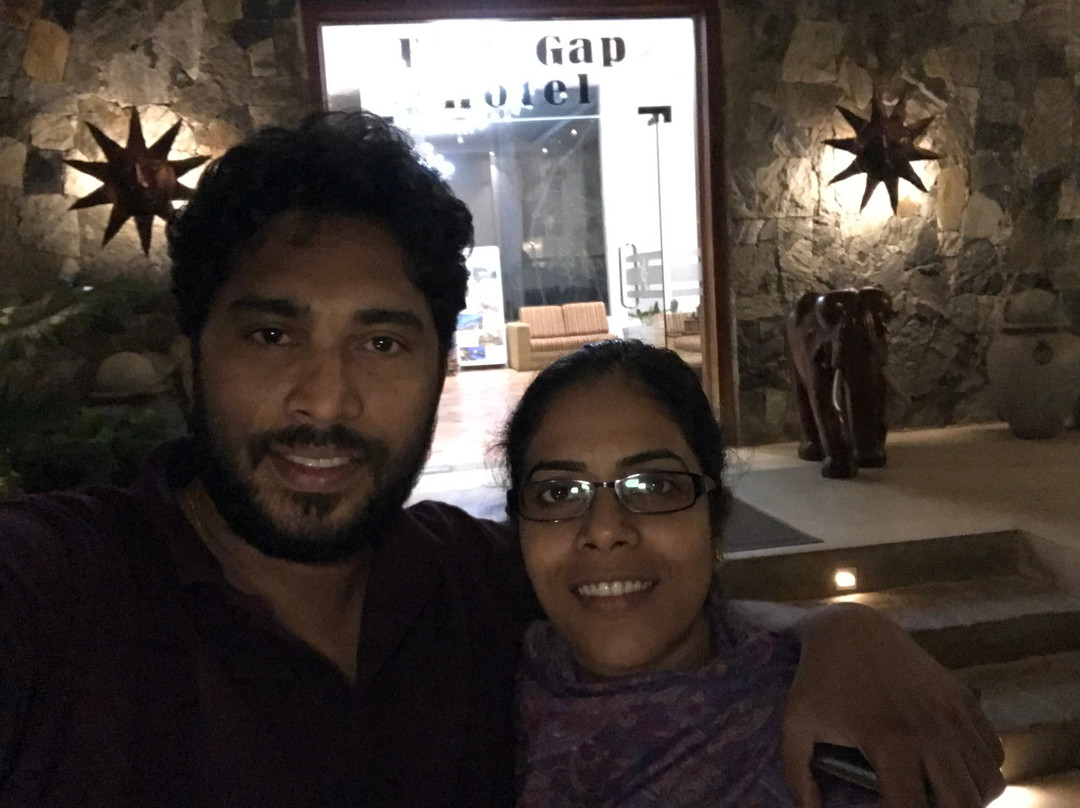 Ella Gap Hotel主图