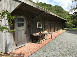 Rehoboth Art League-里霍博斯比奇必去景点