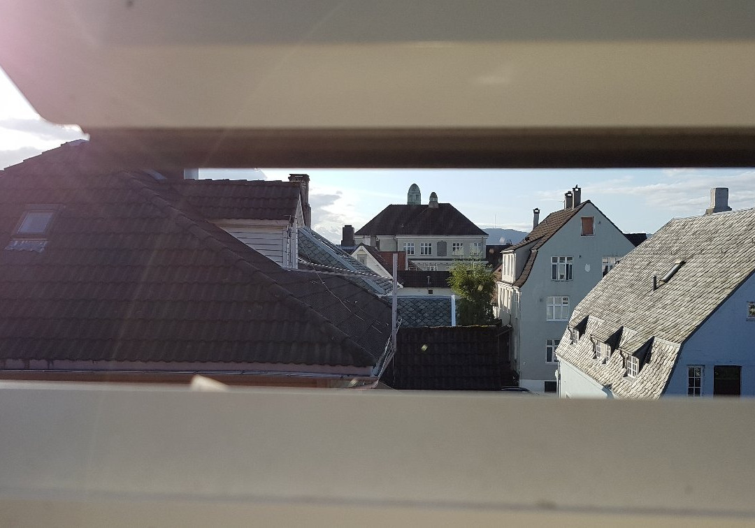 斯塔万格住宿加早餐酒店主图