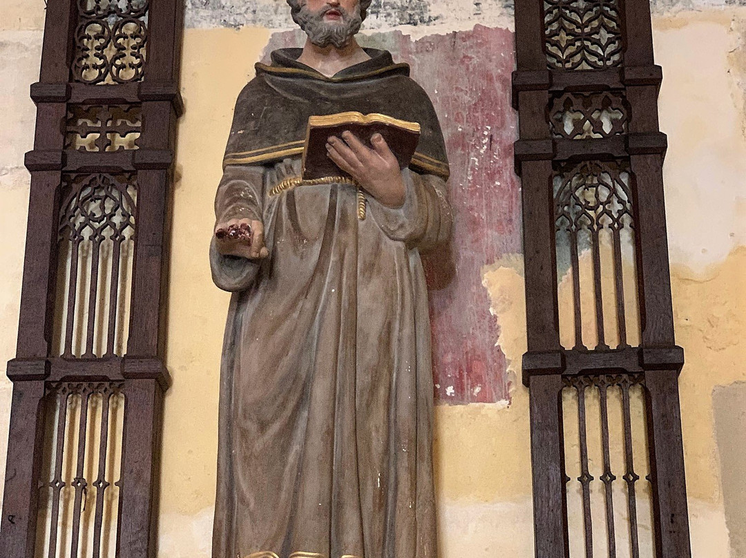 Eglise Saint-Pierre景点图片