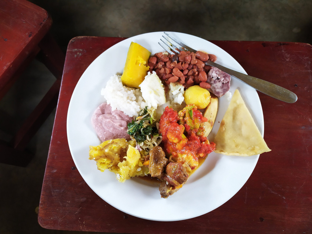 Tinka's Homestead主图