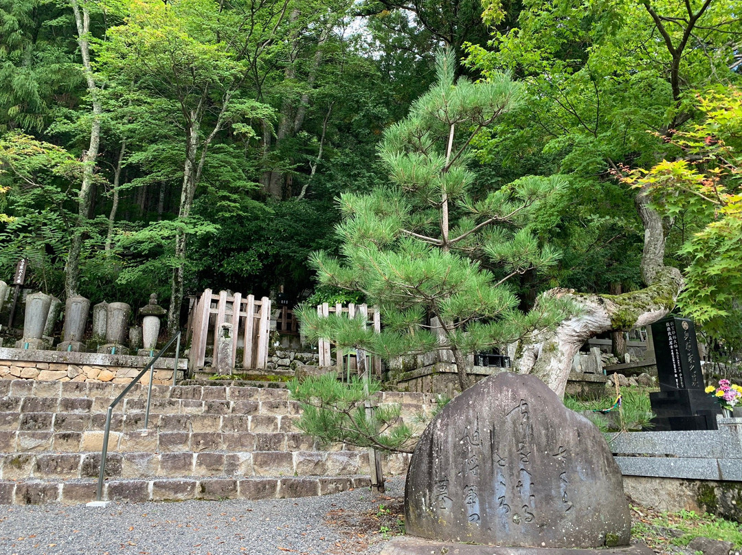 Kozen-ji Temple景点图片