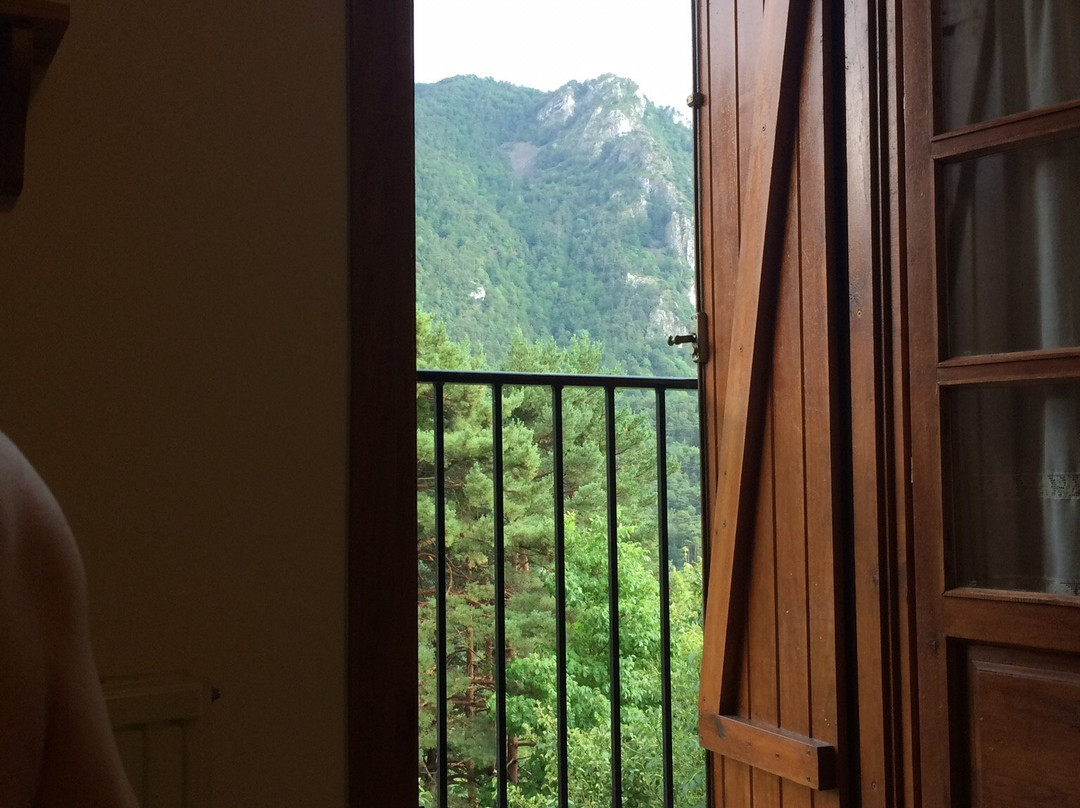 Hotel De Montana Uson主图