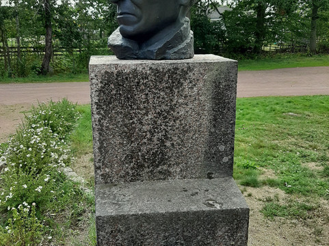 Källströmsgården-Paskallavik必去景点