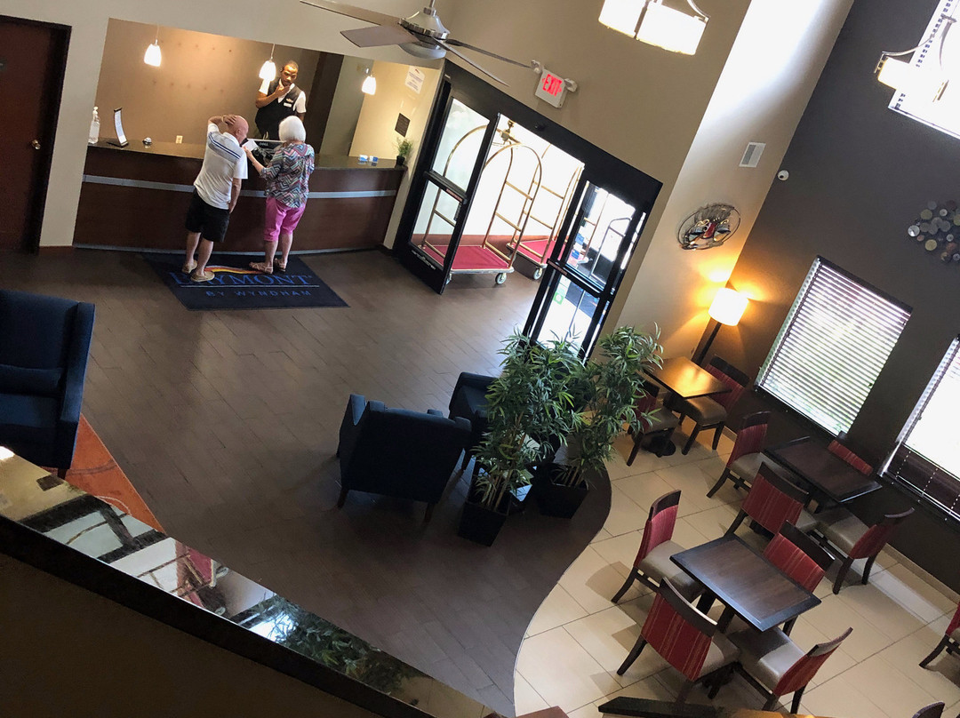 Baymont by Wyndham Caddo Valley/Arkadelphia主图