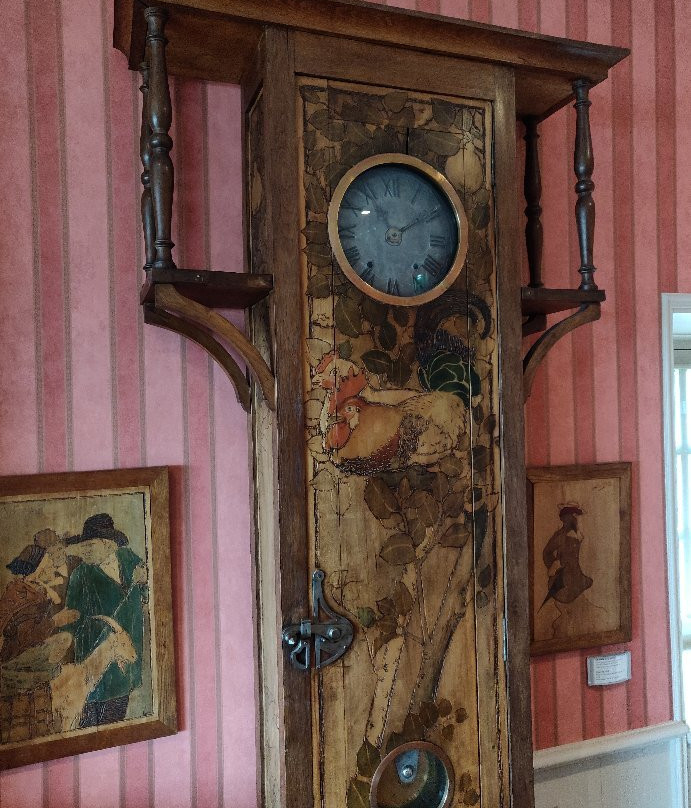 musée A Douet景点图片