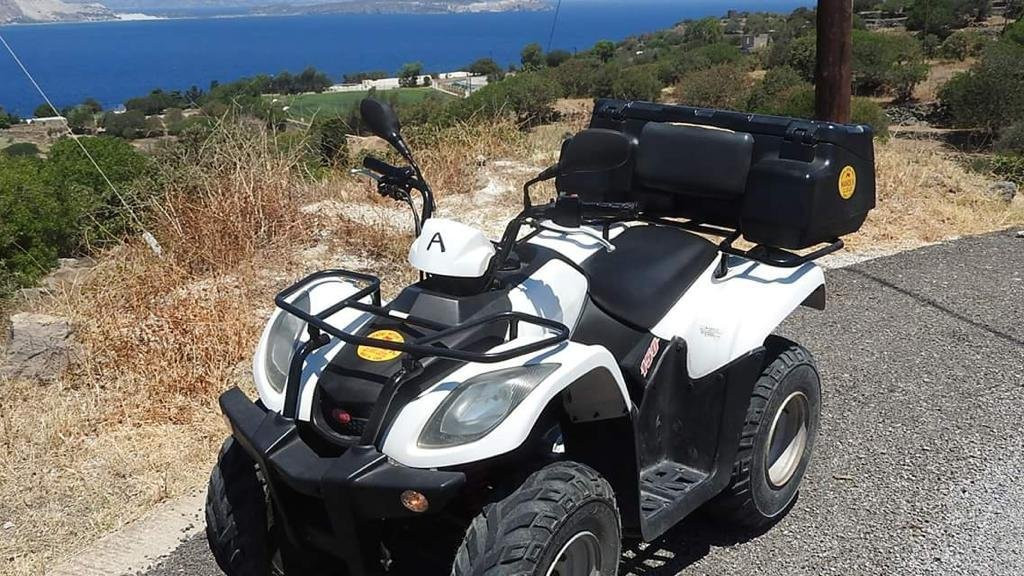 Porfyris Hotel主图