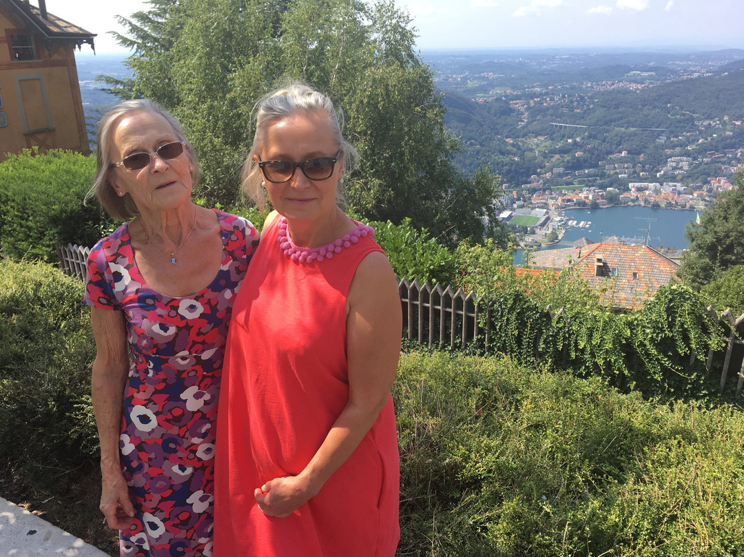 Filokalia Apartments主图