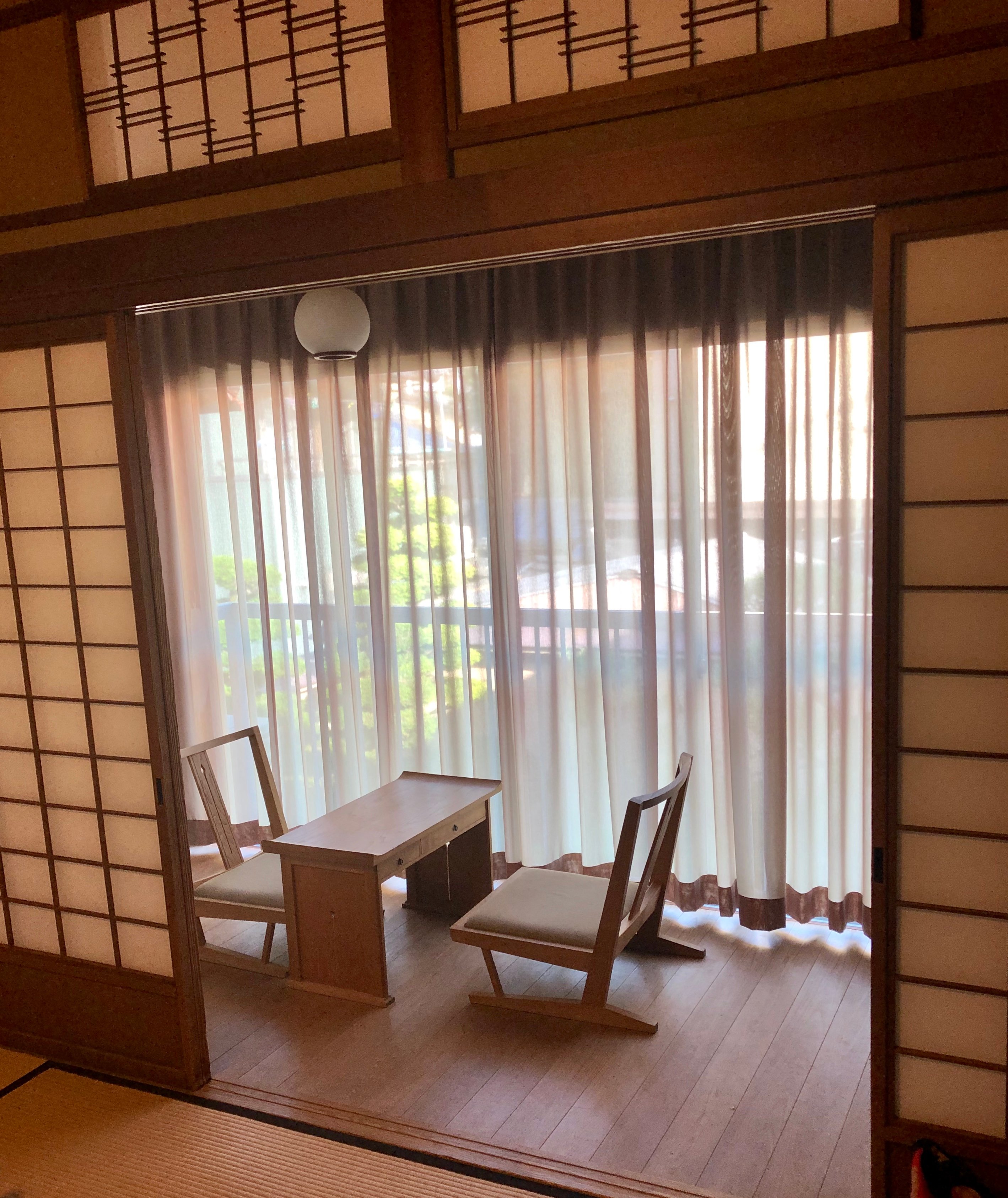 Ryokan  Nakashimaya-官方