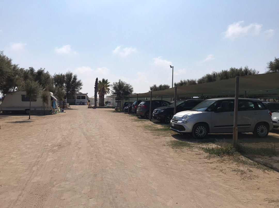 Lido Tavernese景点图片