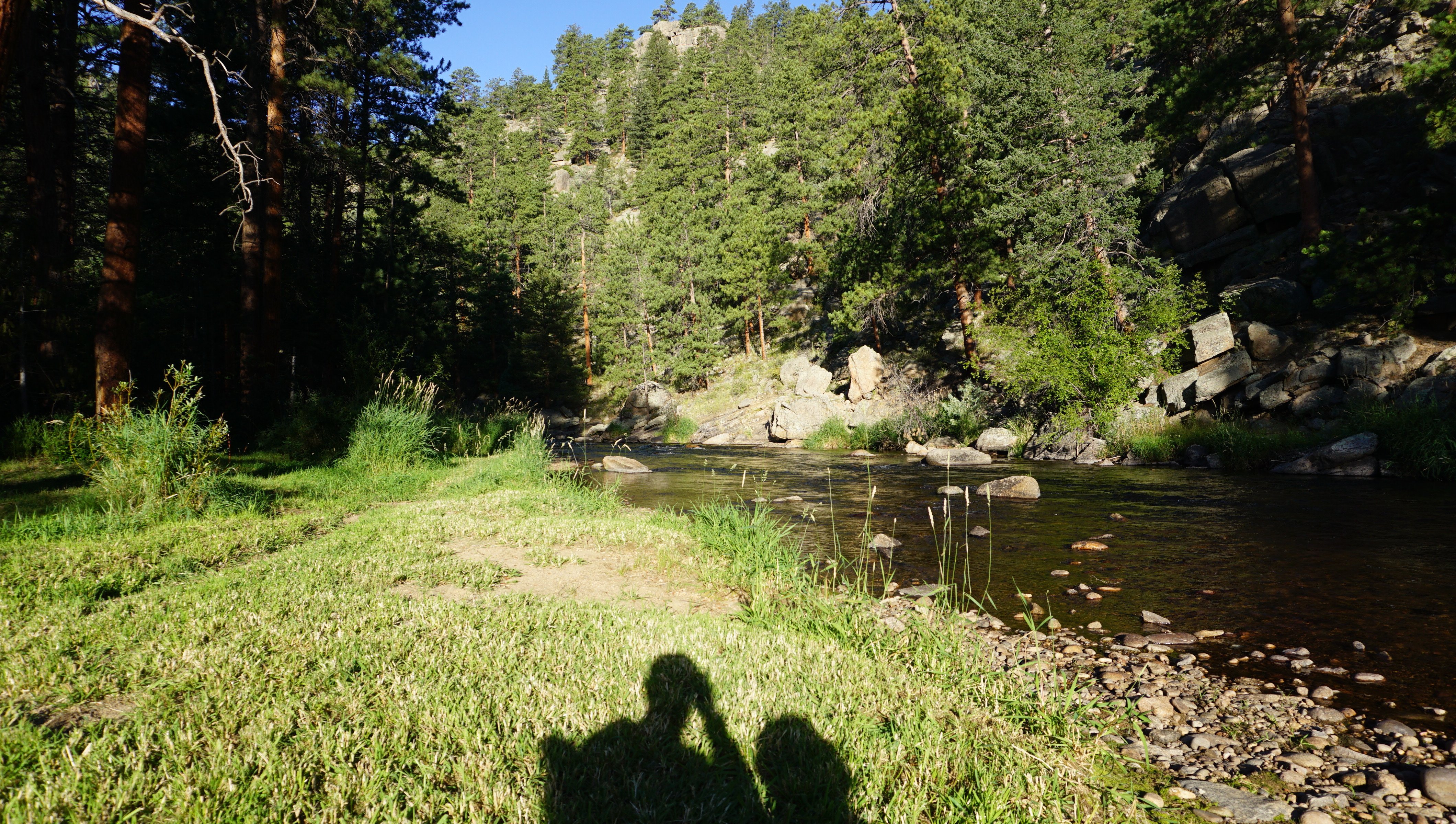 Dripping Springs Resort-浴室