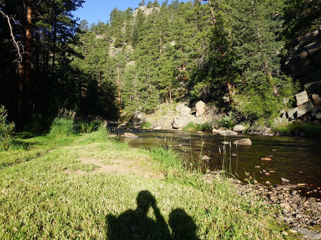 Dripping Springs Resort主图