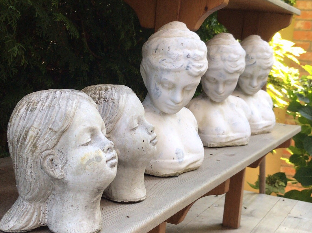 Hofgut Holzmühle主图