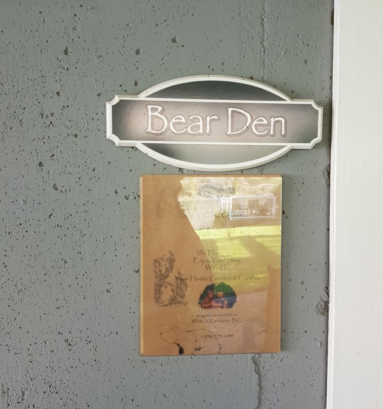 Riverside Bed & Breakfast主图