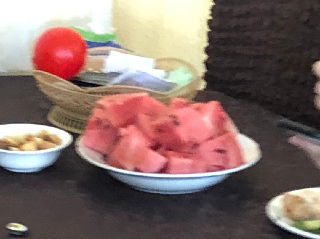 Aqua Villa Hotel主图