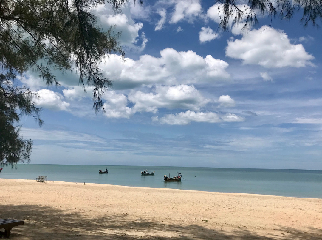 Ao Thai Resort & Restaurant主图