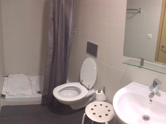 瓦伦西亚宿舍旅馆主图