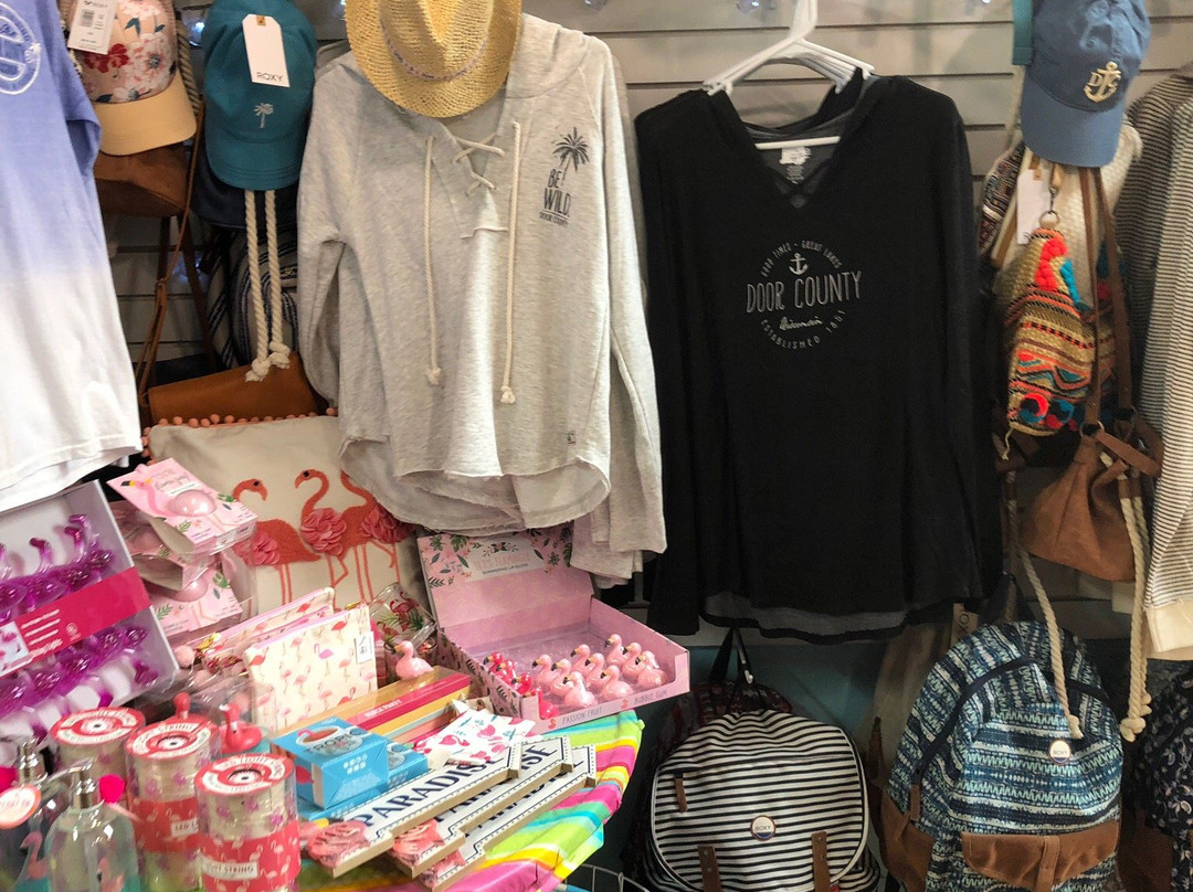 Beach People Fish Creek-Fish Creek必去景点