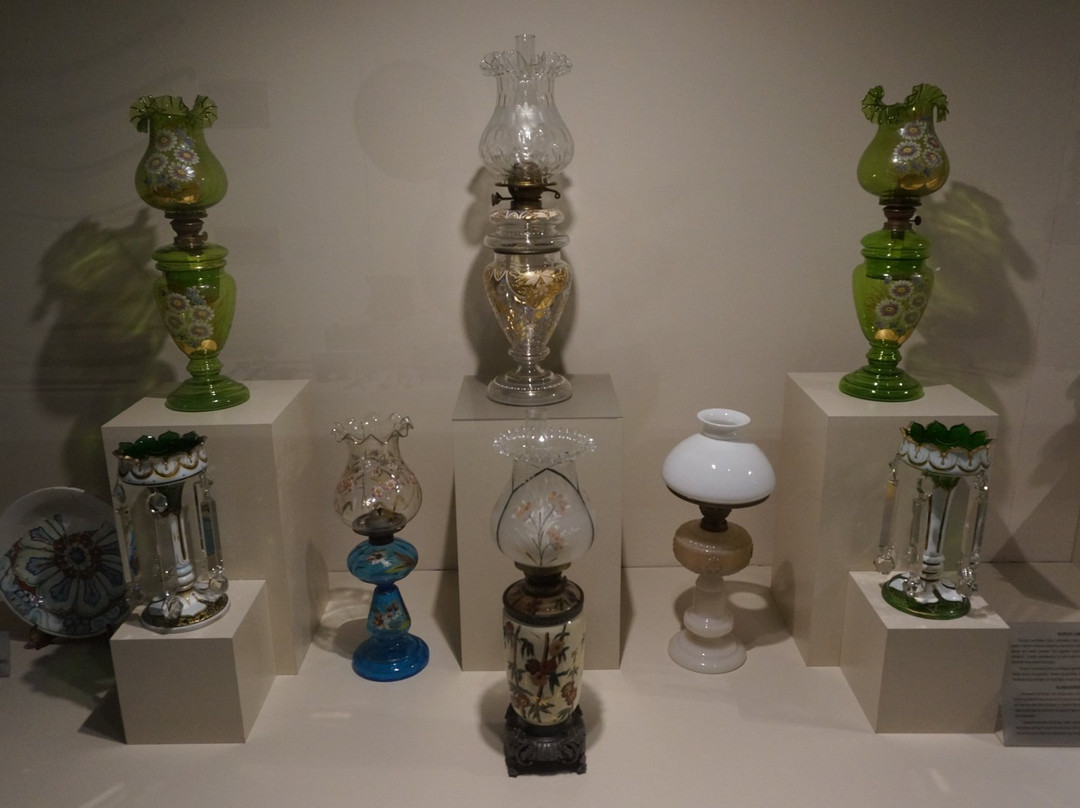 The Dervis Pasha Mansion-尼科西亚必去景点