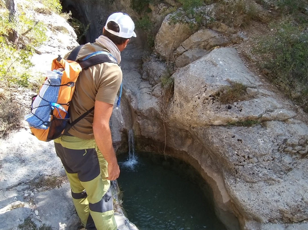 La Faurie旅游攻略图片