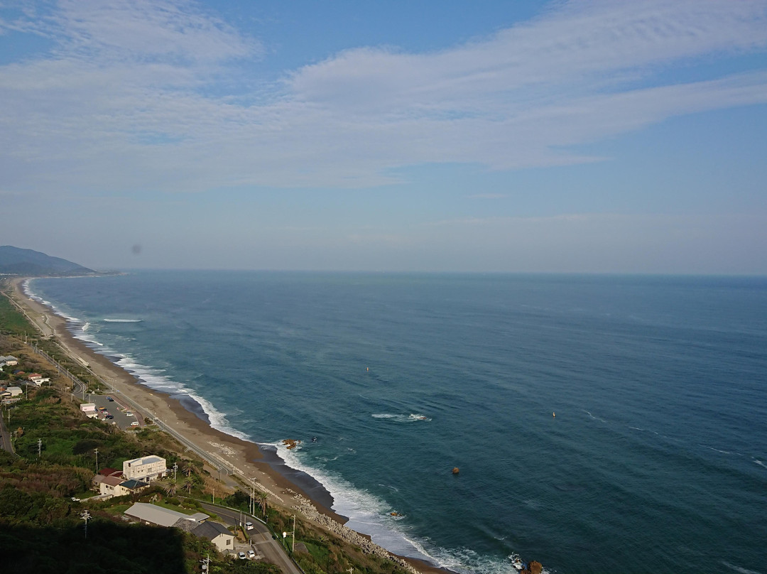 Irago Ocean Resort主图