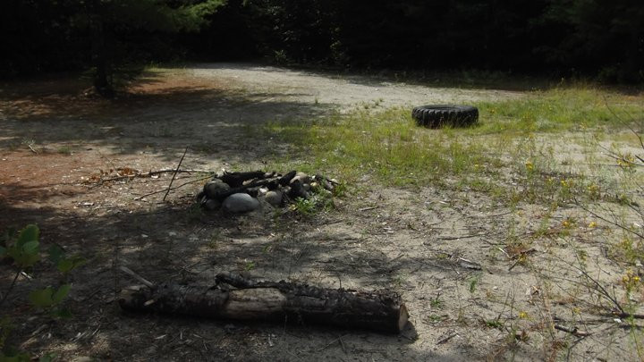 Alexander Lake Forest Provincial Park-Mattawa必去景点