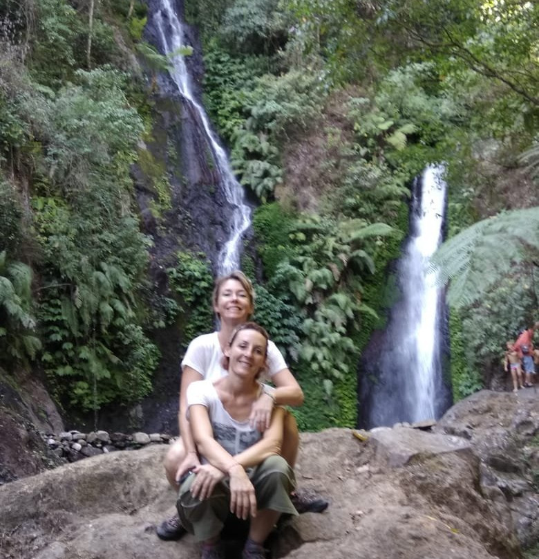 The Kubu Galungan主图