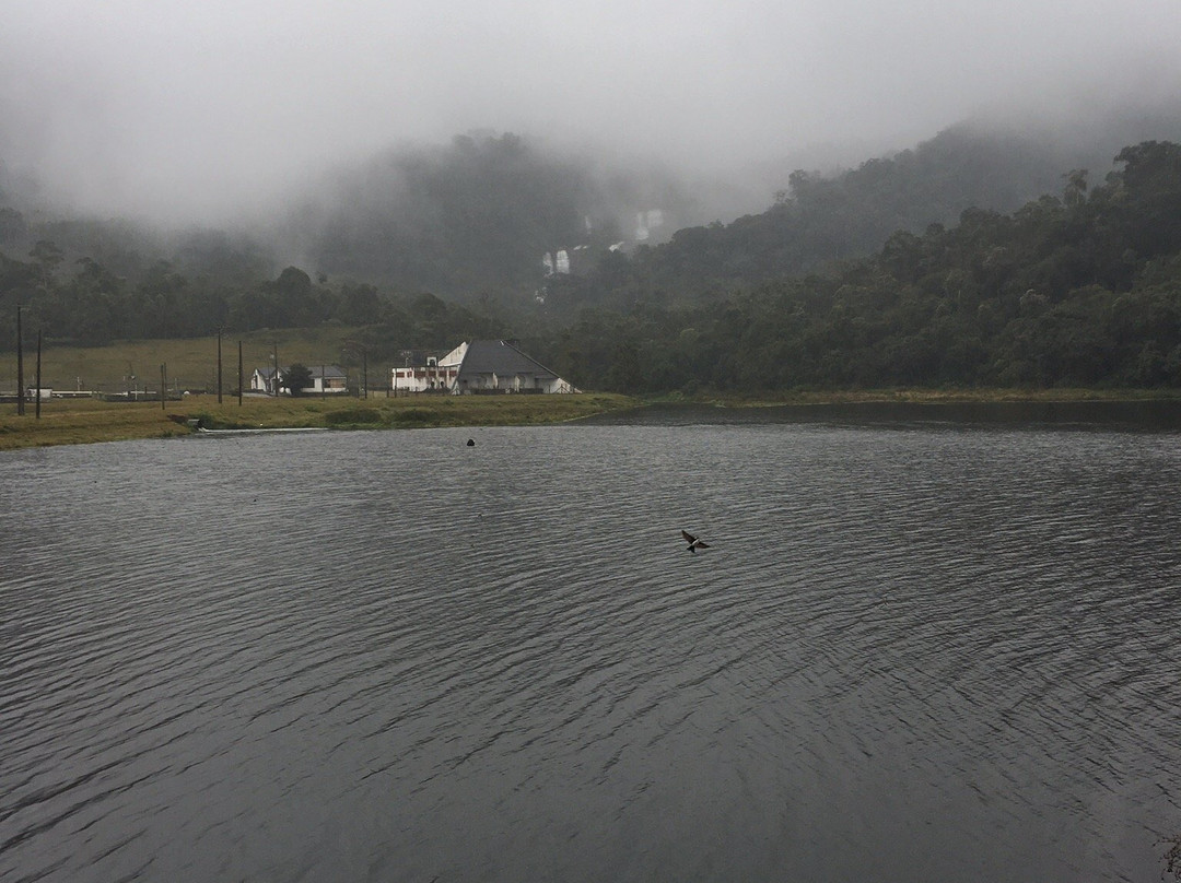 Serra da Bocaina - Bananal - São Paulo景点图片