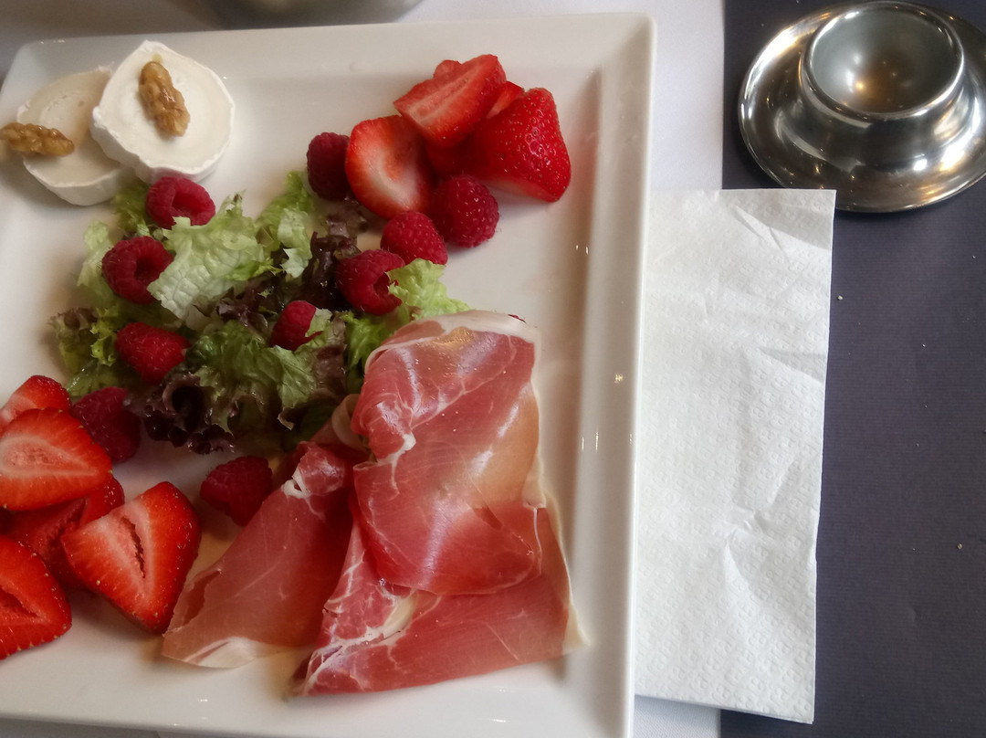 Hotel & Restaurant Zur Moselterrasse主图