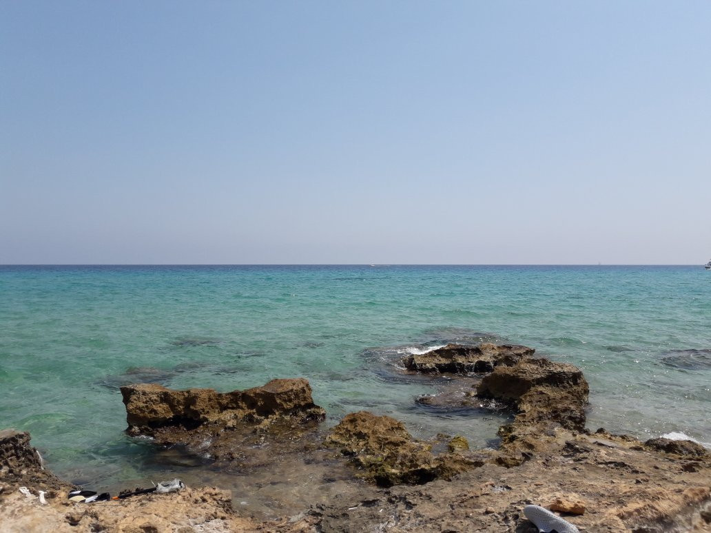 Spiaggia di San Lorenzo景点图片