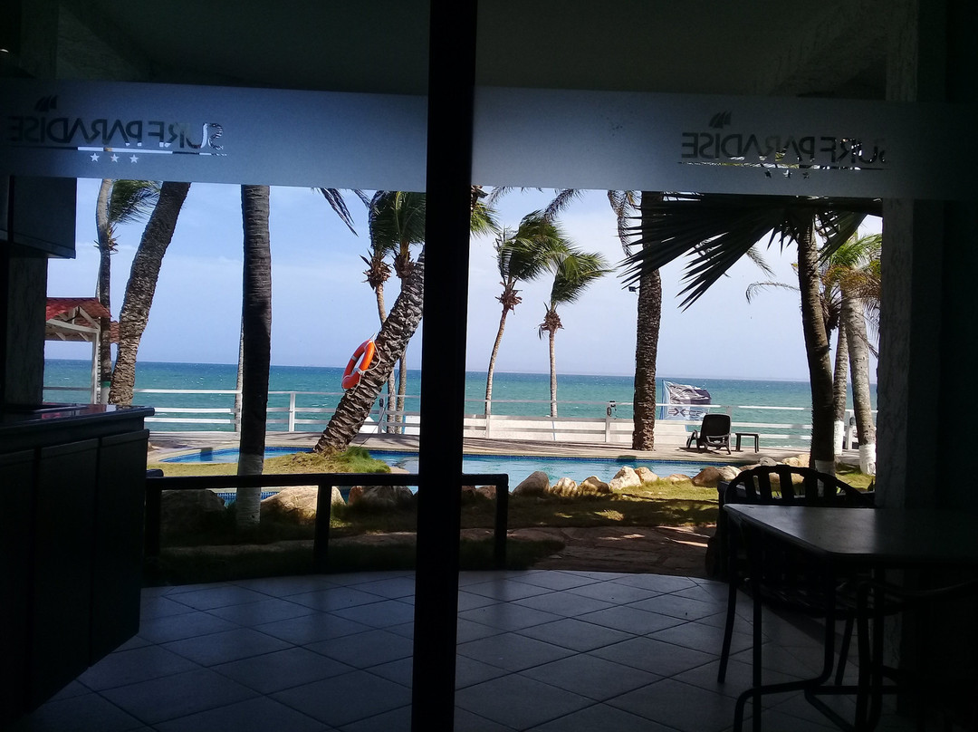 Hotel Paradise Surf主图