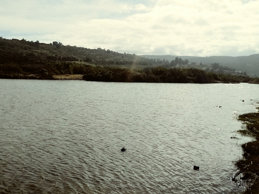 Playa Tunquen-Tunquen必去景点