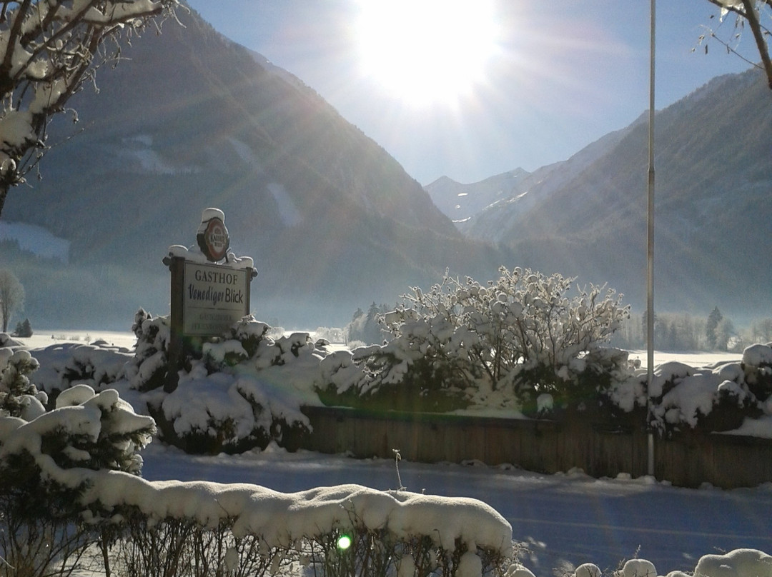 Gasthof Venedigerblick主图