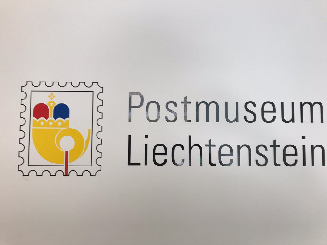 Postal Museum景点图片