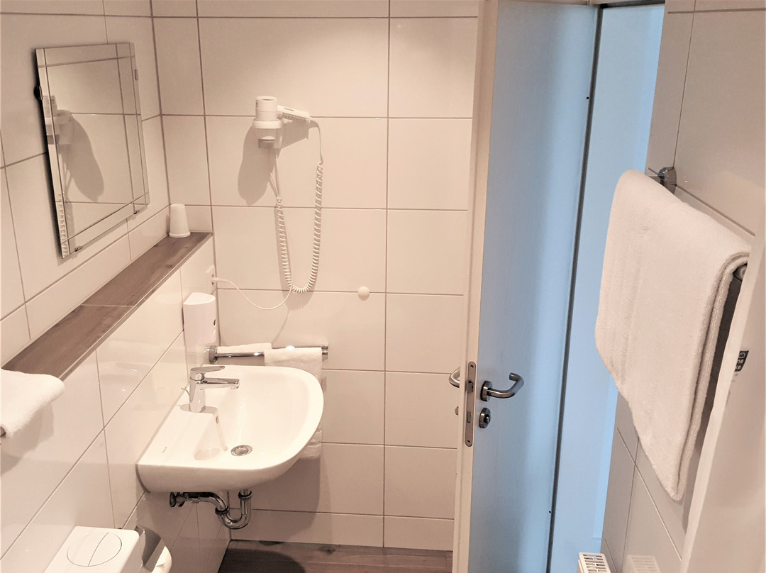 Motel Espenhof主图