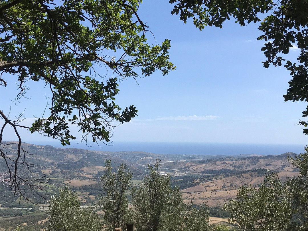 Bovalino Marina旅游攻略图片