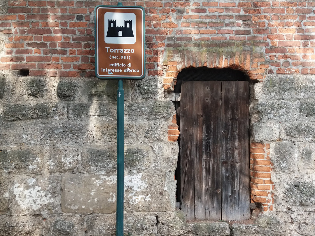 Il Torrazzo di Cesano Maderno景点图片
